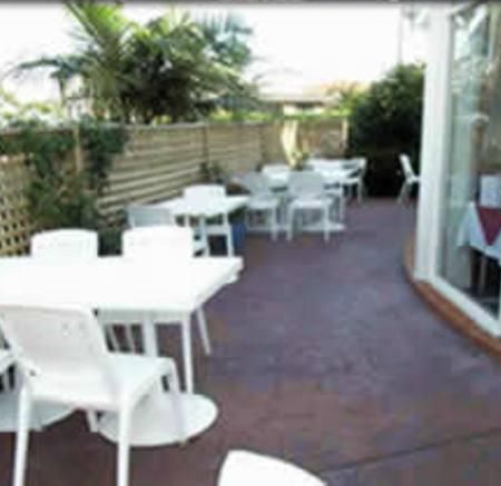Lake Haven Motor Inn Gorokan Dış mekan fotoğraf