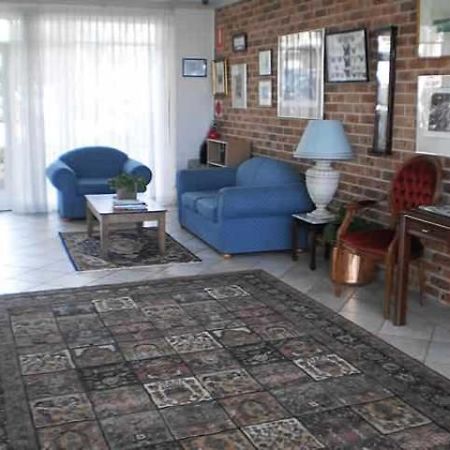 Lake Haven Motor Inn Gorokan Dış mekan fotoğraf