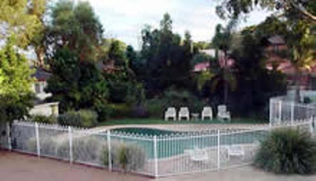Lake Haven Motor Inn Gorokan Dış mekan fotoğraf