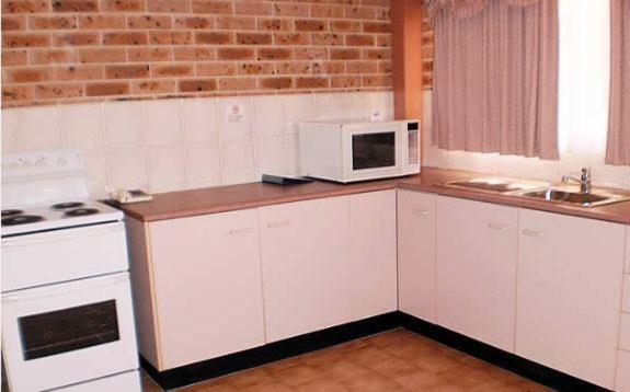 Lake Haven Motor Inn Gorokan Oda fotoğraf