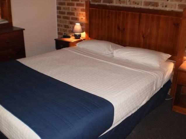 Lake Haven Motor Inn Gorokan Oda fotoğraf