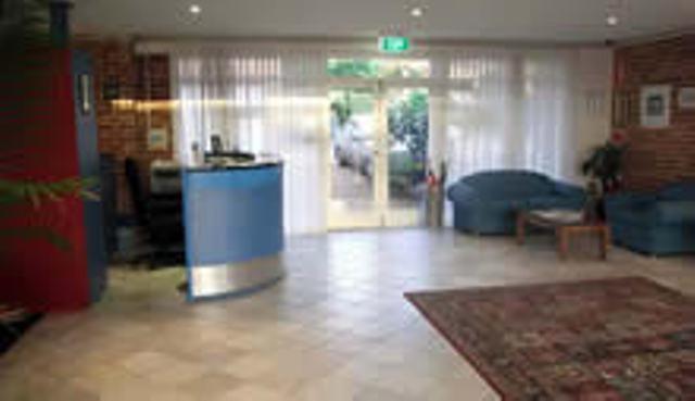 Lake Haven Motor Inn Gorokan Dış mekan fotoğraf