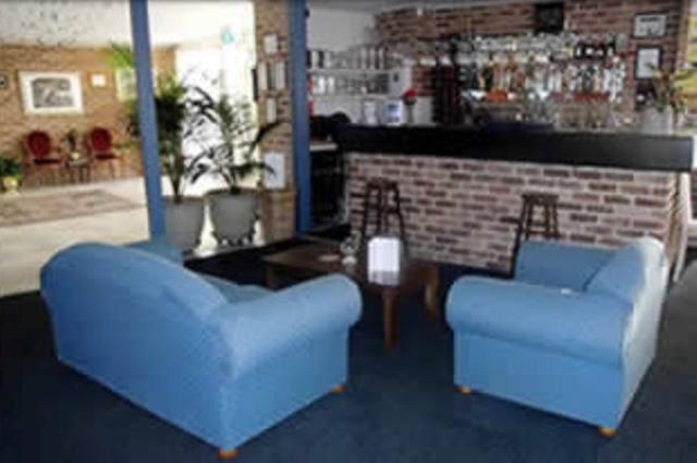 Lake Haven Motor Inn Gorokan Dış mekan fotoğraf