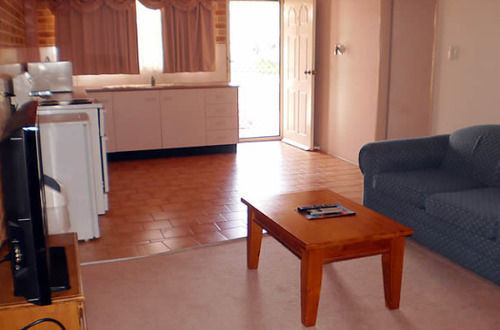Lake Haven Motor Inn Gorokan Dış mekan fotoğraf