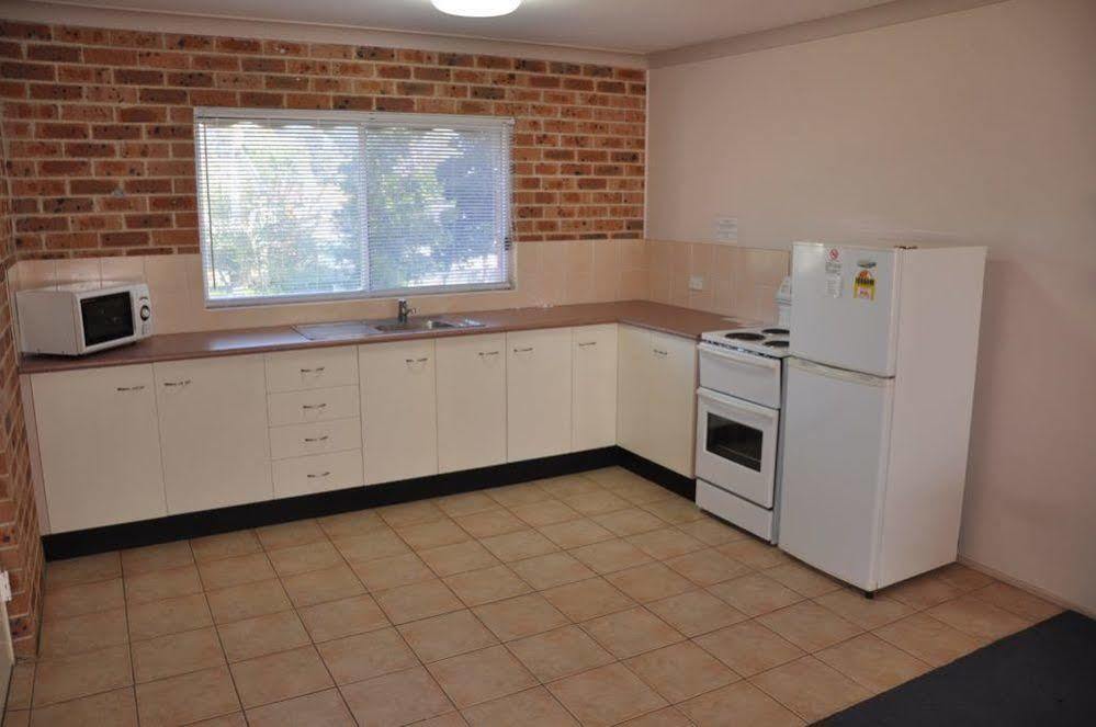 Lake Haven Motor Inn Gorokan Dış mekan fotoğraf